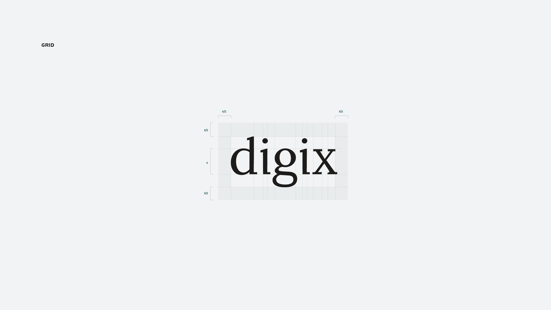 Digix Rebranding Proposal