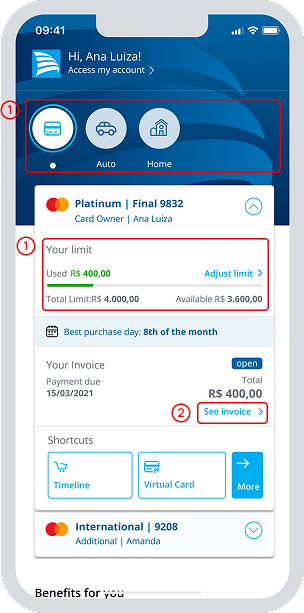 Porto App - Friciton Points