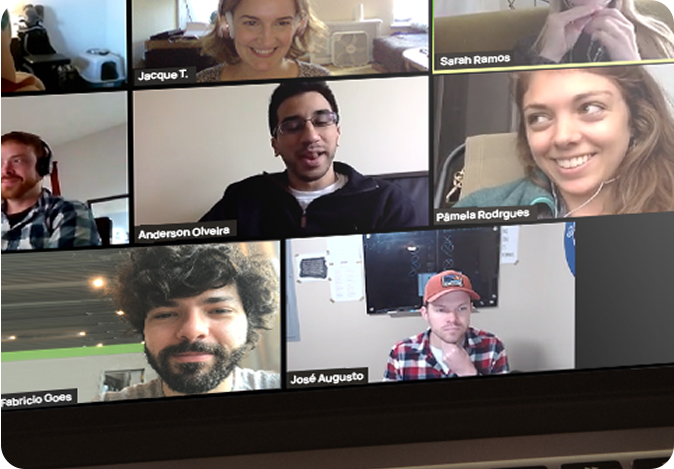 Porto App - UXUI Team Weekly